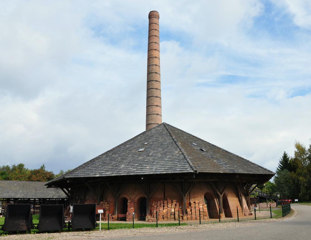 Buitengoed De Panoven Zevenaar Exterior photo